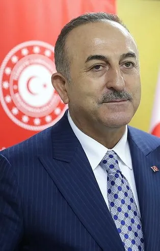 Çavuşoğlu müjde verdi