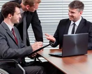 6 bin engelliye müjde geldi