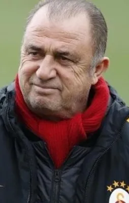 Fatih Terim'den konsantrasyon tweeti