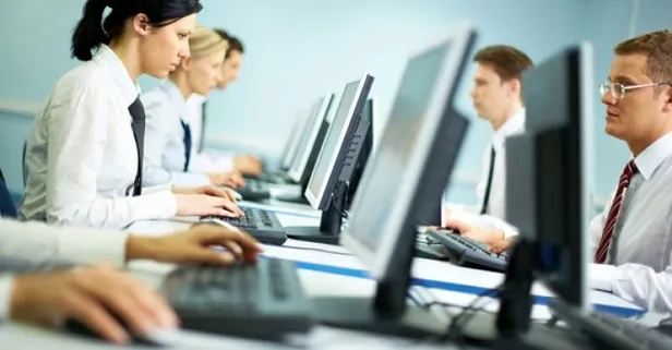 Kamuya 44 bin memur alınacak! İşte başvuru şartları