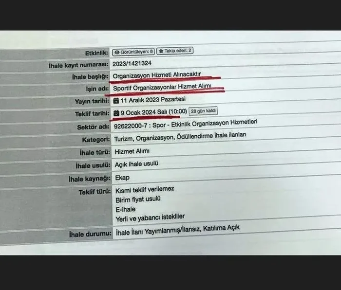 CHP’li Adana Büyükşehir Belediyesi’ne ’rüşvet’ operasyonu: Çok sayıda gözaltı var