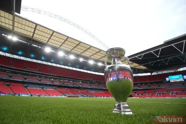 UEFA duyurdu! Türkiye'den EURO 2028 ve EURO 2032 için resmi başvuru - 2