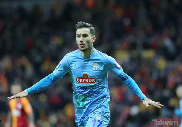 Fatih Terim 5'ine birden imzayı attırıyor | Galatasaray transfer haberleri - 7