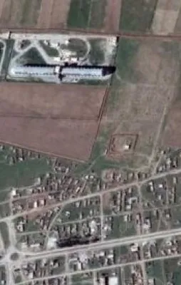 ABD çekildi PKK terörist eğitiyor