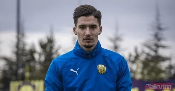 Son dakika transfer haberleri... Fenerbahçe bir transferde daha imzaya çok yakın! - 7