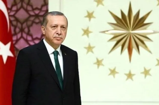 Başkan Erdoğan’dan 19 Mayıs mesajı