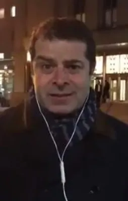 Cüneyt Özdemir bile isyan etti