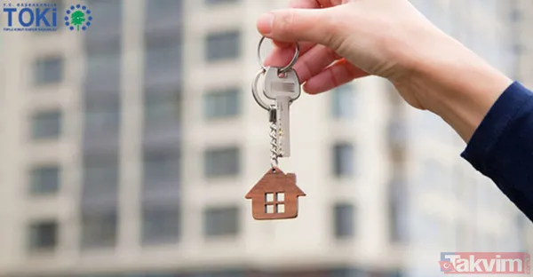 TOKİ GÜNCEL KURA TAKVİMİ 2022! TOKİ yeni il il kura çekiliş tarihleri 2+1, 3+1! İstanbul, Ankara, Rize, Yozgat, Artvin, Kırıkkale, Trabzon... - 3