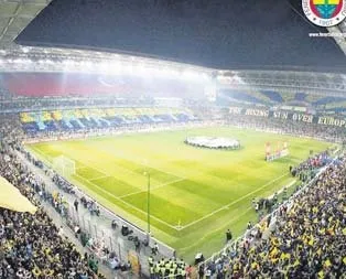 Fenerbahçe son noktayı koydu!