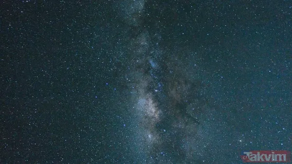 En İyi Gözlem Yerleri Orionid Meteor Yağmuru'nu İzlemek İçin En Önemli Kural, Işık Kirliliğinden Uzak Bir Yer Seçmek. Şehir Merkezlerinin Yapay Işıkları,...
