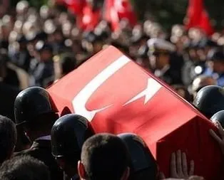 Diyarbakır’dan acı haber! 2 şehit