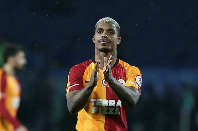 Galatasaray'ın yıldızı Lemina'nın yeni takımı belli oldu