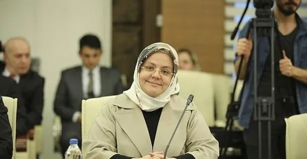 Bakan müjdeyi verdi! 7 ilde 10 bin anneye...