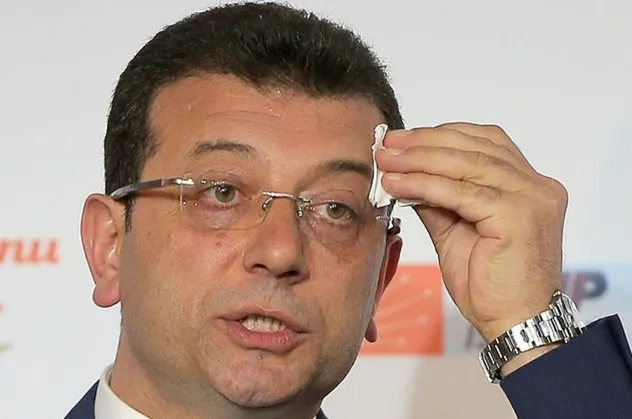 Ekrem İmamoğlu'nu zora sokacak 4 soru