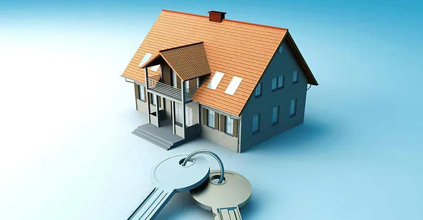 180 ay vade imkanıyla ev sahibi olun! 1.20 düşük faizli konut kredisi ilaç gibi gelecek! 2+1 3+1 daireler...