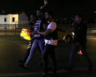 İstanbul’da 5 bin polisle asayiş operasyonu