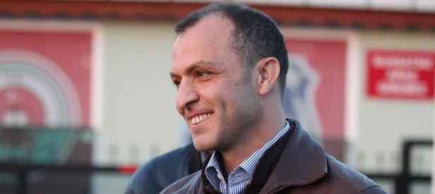 FETÖ kumpası mağduru Murat Eren beraat etti
