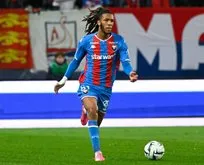 Fransa’dan Traore sürprizi