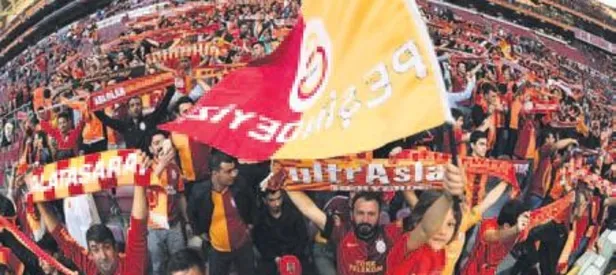 G.Saray’da kombineler satışa çıkıyor