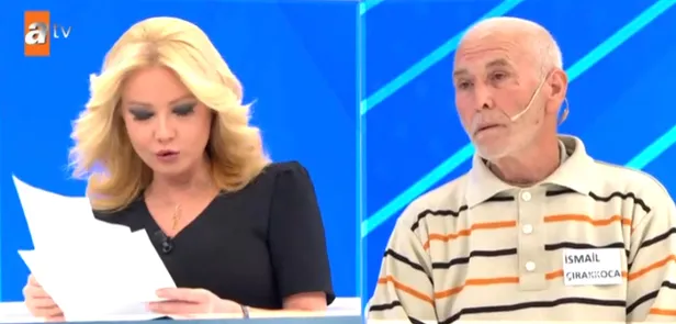 MÜGE ANLI SON BÖLÜM TEKRAR İZLE ATV LİNKİ YOUTUBE 4 Şubat 2022 | Müzeyyen Yöndem ve 4 yaşındaki oğlu Vefa'ya ne oldu?-5