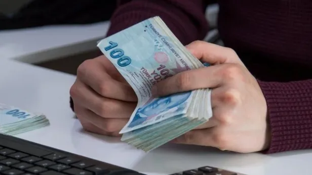 Ücretsiz izin parası ne zamana kadar uzatıldı? Nakdi destek kaç TL ödemesi nasıl sorgulanır?-4