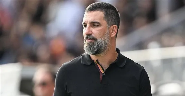 Süper lig’de Arda Turan fırtınası