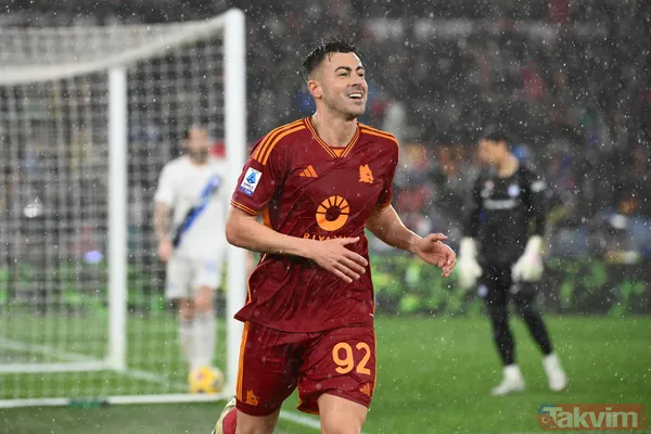 Galatasaray'dan transfer darbesi! Fenerbahçe'nin hedefini kapıyor - 22