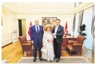CHP'li Ekrem İmamoğlu ve 3 isim casusluktan hakim karşısında: 20 yıla kadar hapis cezası isteniyor
