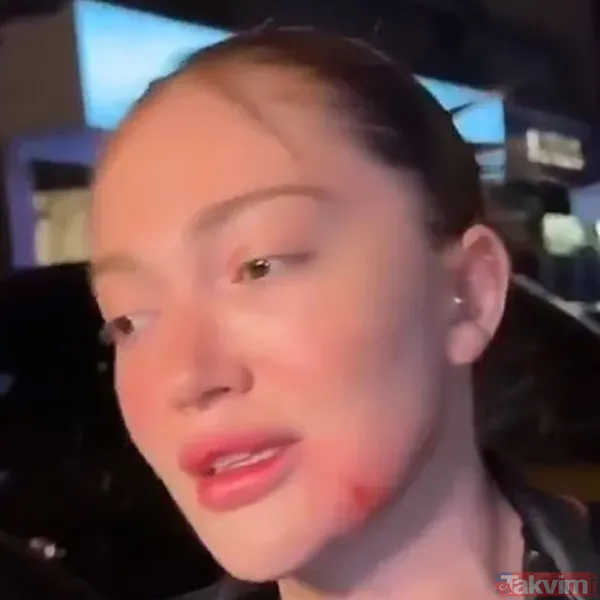 Danla Bilic’i darp eden Berk Çetin’in annesinde flaş hamle! İhbarcı oldu: Bana ve Danla’ya zarar vermesinden korkuyorum! - 2