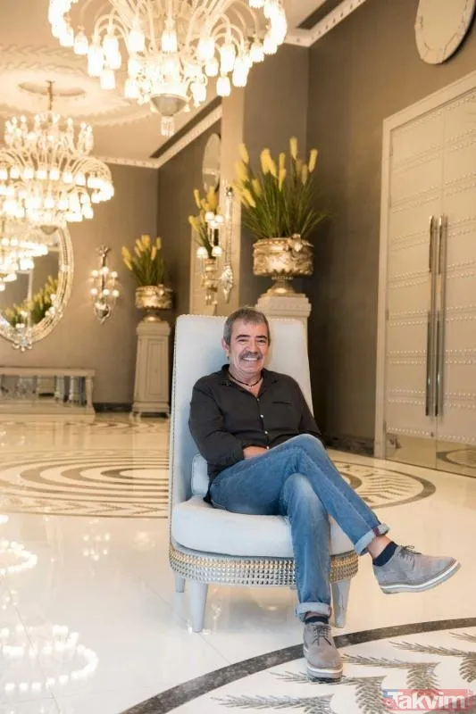 Aşkı Memnu’nun Adnan'ı Selçuk Yöntem’in kızı da oyuncuymuş! 42 yaşındaki ünlü ismi görenler inanamadı - 2