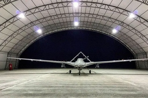 İHA pilotu aranıyor! İşte başvuru şartları