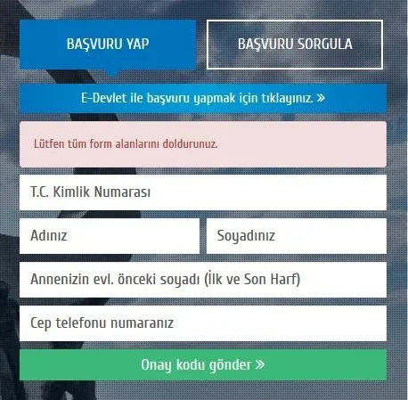 İnternetten yardım Başvurusu Nasıl Yapılır? Konya Sosyal Yardımlaşma Yardım Başvurusu. Konya Büyükşehir Belediyesi Ramazan Yardımı