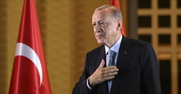 Başkan Erdoğan'dan 'Nevruz Bayramı' mesajı