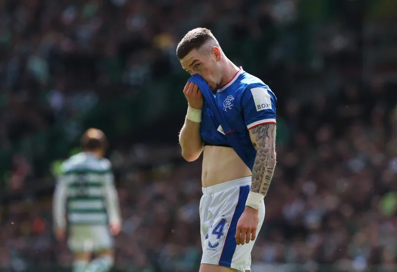 Ryan Kent Fenerbahçe'de! İşte sözleşme şartları - 2