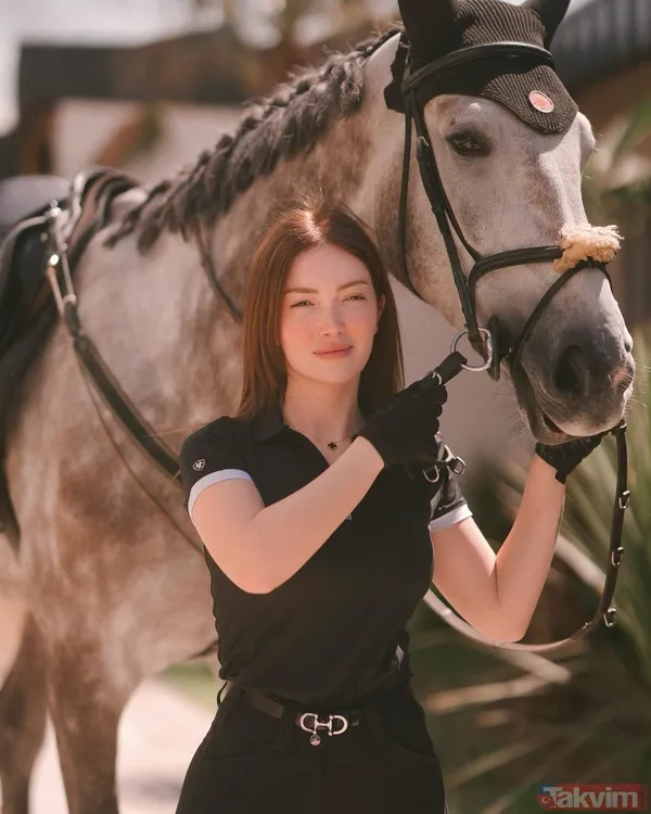 Danla Bilic’i darp eden Berk Çetin’in annesinde flaş hamle! İhbarcı oldu: Bana ve Danla’ya zarar vermesinden korkuyorum! - 6