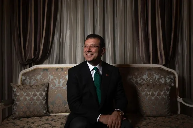 Alman Der Spiegel İmamoğlu'nu gazlamaya devam ediyor! Küreselcilerin 2023 planı ne?