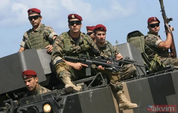 Global Power tarafından '2021 Askeri Güç Sıralaması' yayınlandı! Türkiye hava gücüyle listeye damgasını vurdu - 12