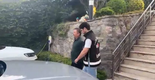 FETÖ'nün finans ayağına darbe! "Servetim Gülen'e feda olsun" diyen Zeki Doruk'un şirketleri HAKMAR ve TATBAK'a kayyum atandı