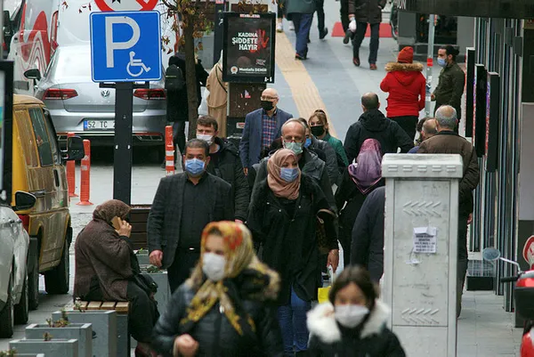 1616298327831.jpg Türkiye'nin "en kırmızı ili" Samsun'da şoke eden olay! Karantinada olması gereken kişi bakın nerede yakalandı-3