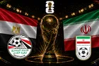 Mısır - İran | 2026 FIFA Dünya Kupası CANLI