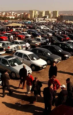 İkinci el otomobilde yeni dönem! Bakan açıkladı