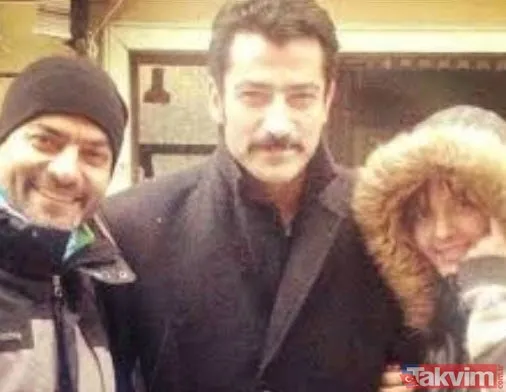 Kim Milyoner Olmak İster'in karizmatik sunucusu Kenan İmirzalıoğlu'nun abisi görenleri hayrete düşürdü: "Hangisi Kenan ayırt etmek imkansız" - 34