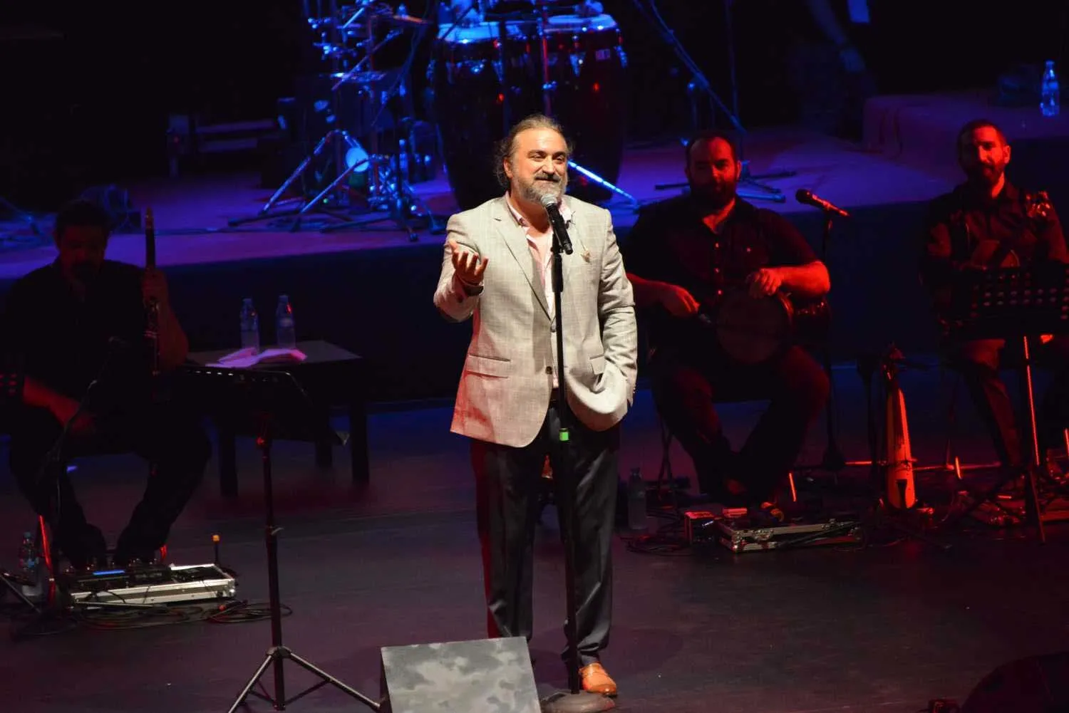 Hiç bitmeyen büyük aşk! Volkan Konak’ın eşi Selma Konak’tan yürek sızlatan satırlar - 4