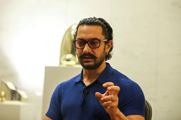İşte Aamir Khan'ın merak ettiği Türk yönetmen-6