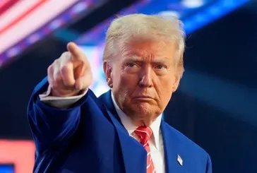 Trump’tan İran'a yeni tehdit