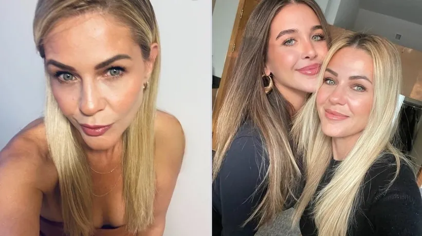 48 yaşında ama adeta 30’larında... Emine Ün’den çok konuşulacak estetik itirafı