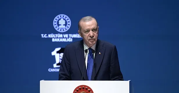 Başkan Erdoğan: En büyük eserimiz Terörsüz Türkiye