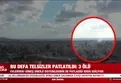 İsrail Hizbullah'a saldırdı! Telsizlerin patlama anı kamerada!