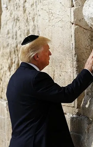 ABD'yi saran virüs: Evangelizm