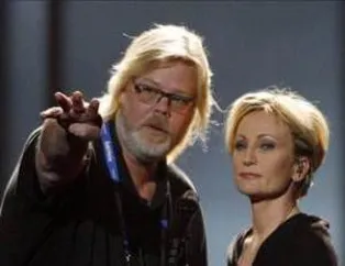 Patricia Kaas
